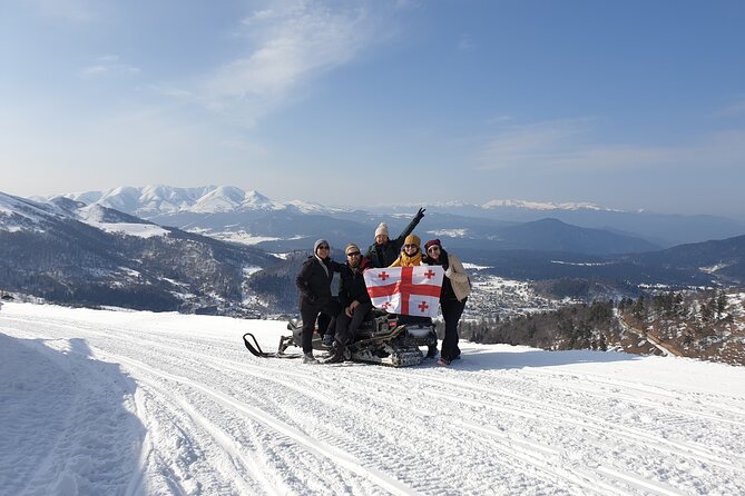 Bakuriani Snow Tour from Kutaisi - Should you book the Bakuriani Snow Tour?