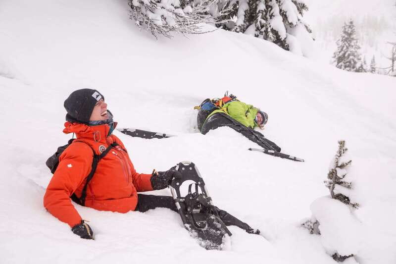 Banff National Park: Sunshine Meadows Snowshoeing Experience - The 2.5-hour guided snowshoe hike
