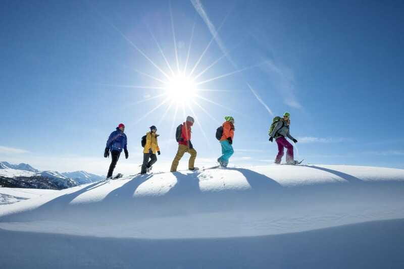Banff National Park: Sunshine Meadows Snowshoeing Experience - FAQ