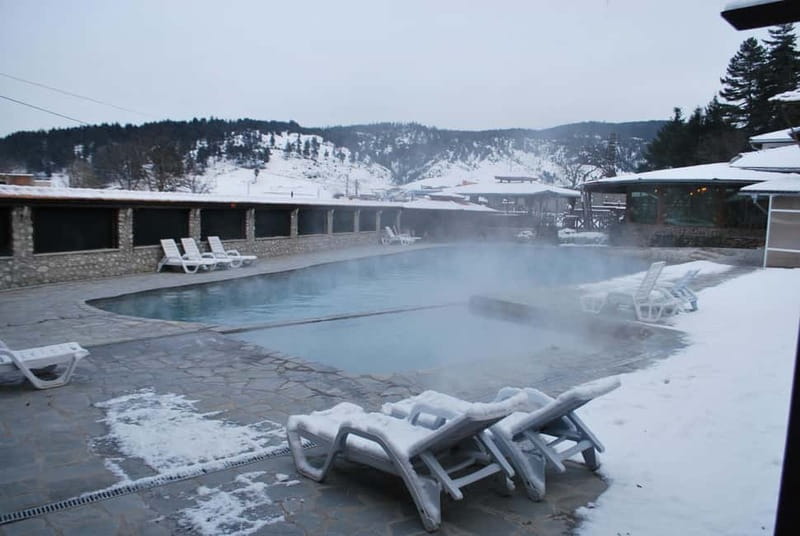 Bansko: Easy snowshoeing Pirin National Park & thermal spa - Key points to know before you book