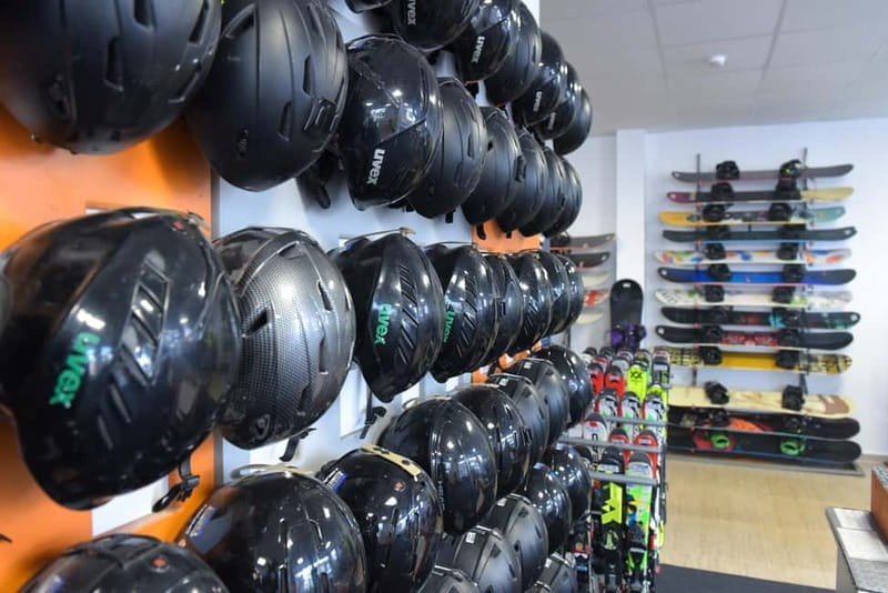 Bansko: Ski and Snowboard equipment rental - Who This Rental Suits Best