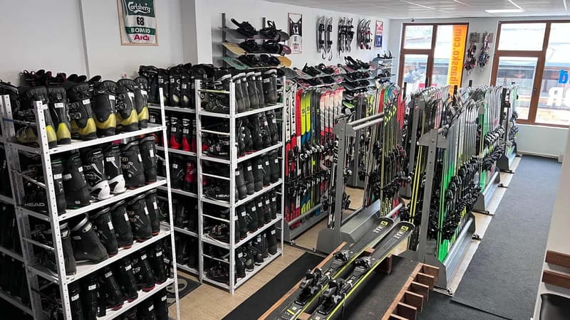Bansko: Ski and Snowboard equipment rental - Booking, Cancellation, and Practical Timing