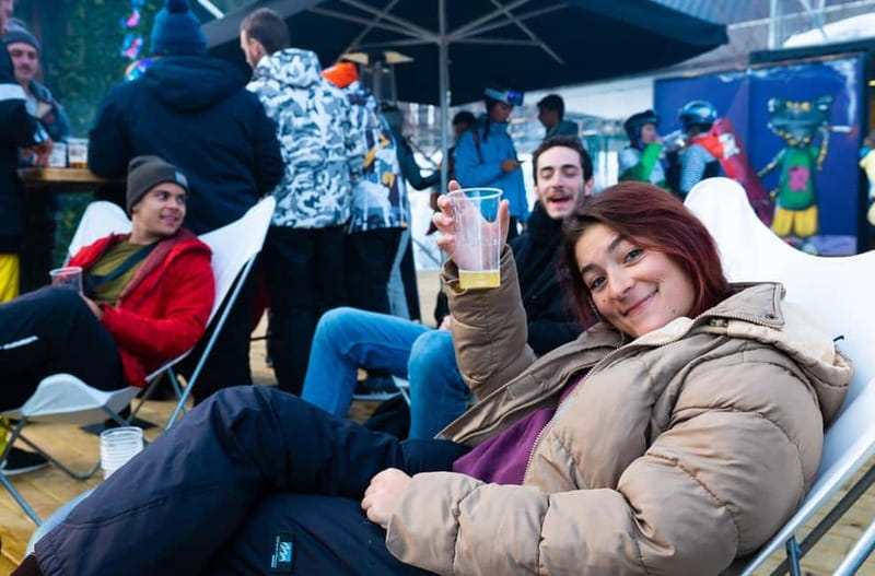 Barcelona: Andorra Ski Weekend - Key details before you book
