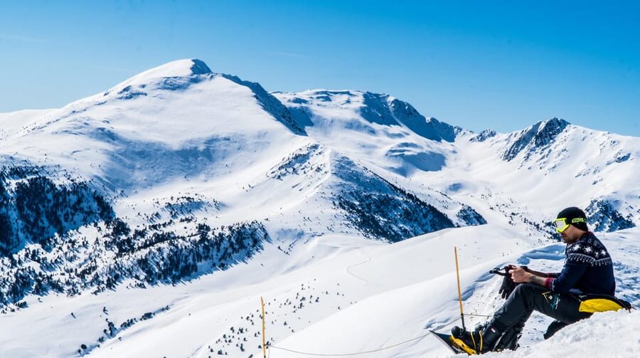 Barcelona: Andorra Ski Weekend - What the package includes, and what it leaves out