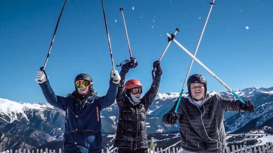 Barcelona: Andorra Ski Weekend - Timing, packing, and small details that matter