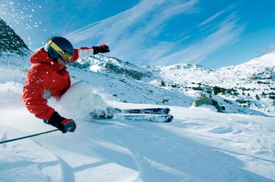 Barcelona: Andorra Ski Weekend - Should you book the Andorra ski weekend?