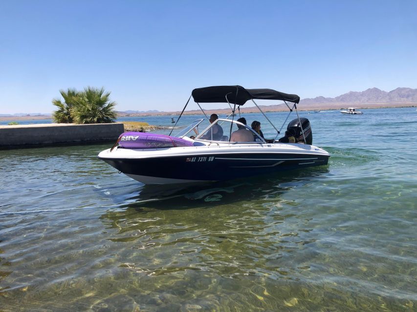 Bayliner Ski Boat - Starting at 1595 Countryshire Avenue