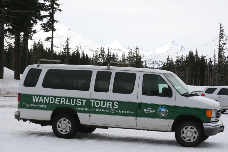 Bend: Half-Day Snowshoe Tour in the Cascade Mountain Range - Key points to know before you book