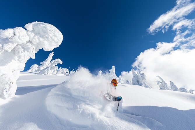Big White Ski Shuttle "More Service More Flexibility More Value" - Key Points Before You Book