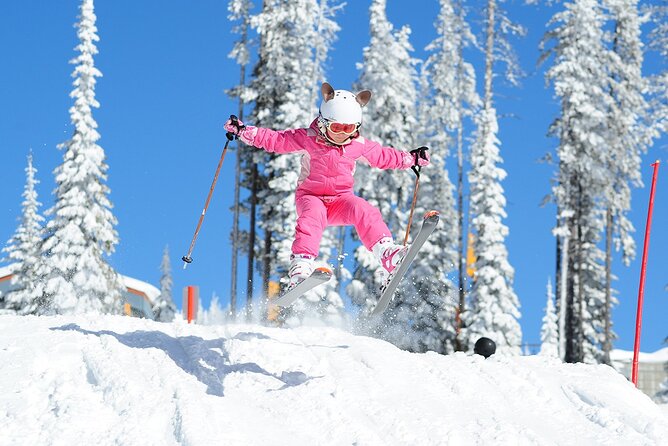 Big White Ski Shuttle "More Service More Flexibility More Value" - The Grocery and Liquor Stop That Adds Real Value
