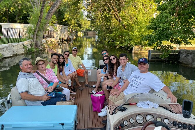 Boat Shuttle to Ski Shores - Scenic Water Taxi Tour - Why this Lake Austin shuttle works so well