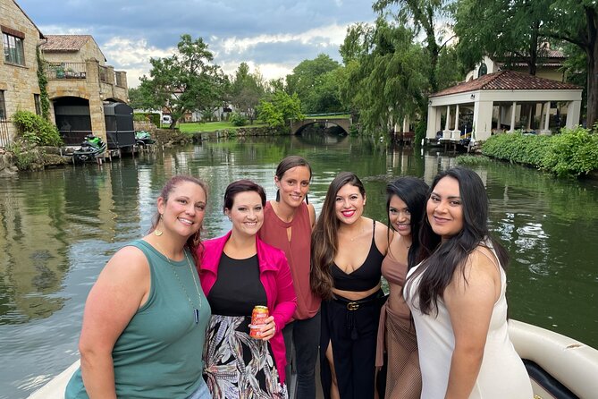 Boat Shuttle to Ski Shores - Scenic Water Taxi Tour - Families, mobility needs, and the small-group setup