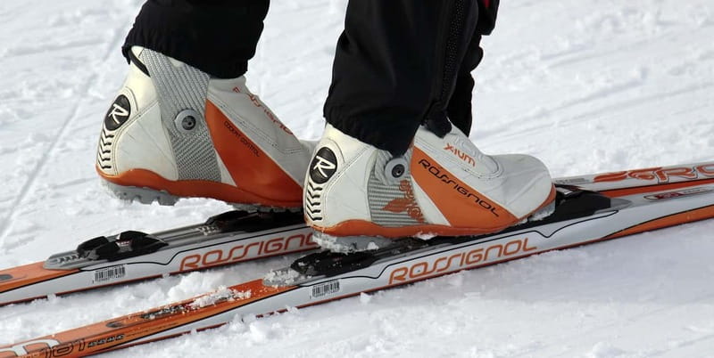 Borovets: 2-Hour Cross Country Ski Taster with Instructor - Key points at a glance