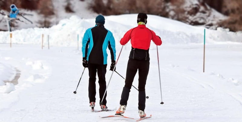 Borovets: 2-Hour Cross Country Ski Taster with Instructor - What the $63 price really covers