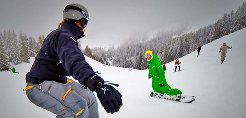 Borovets: 2-Hour Snowboard Taster Session with Instructor - Key points to know before you book