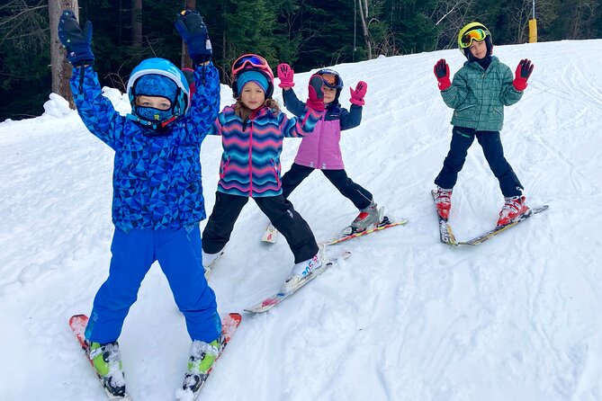 Borovets: Private Ski or Snowboard Tuition - Key points to know before booking