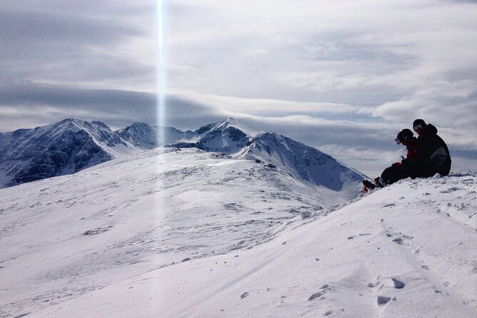Borovets: Private Ski or Snowboard Tuition - Why the small group rule matters