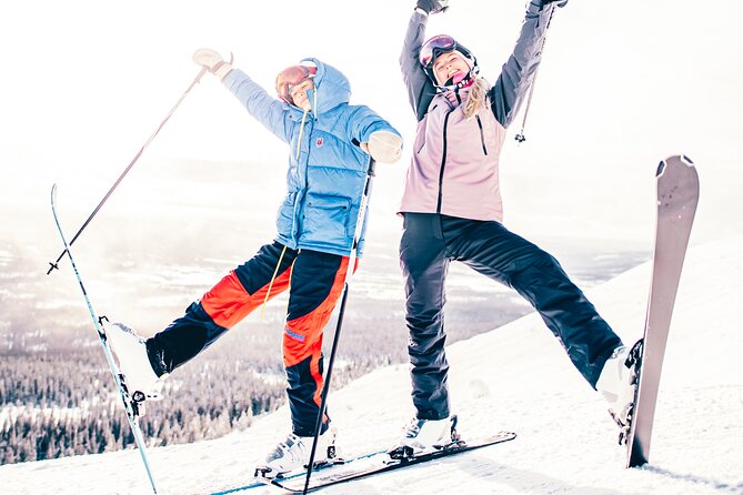 Breckenridge Ski Rental Packages for Adult and Youth - Key points at a glance
