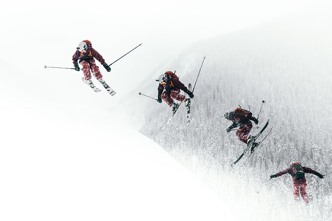 Breckenridge Ski Rental Packages for Adult and Youth - Getting a complete setup, not just skis