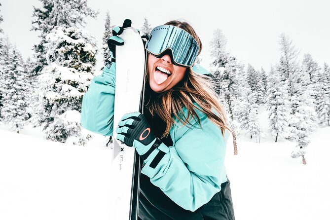 Breckenridge Ski Rental Packages for Adult and Youth - The fitting process and staff help