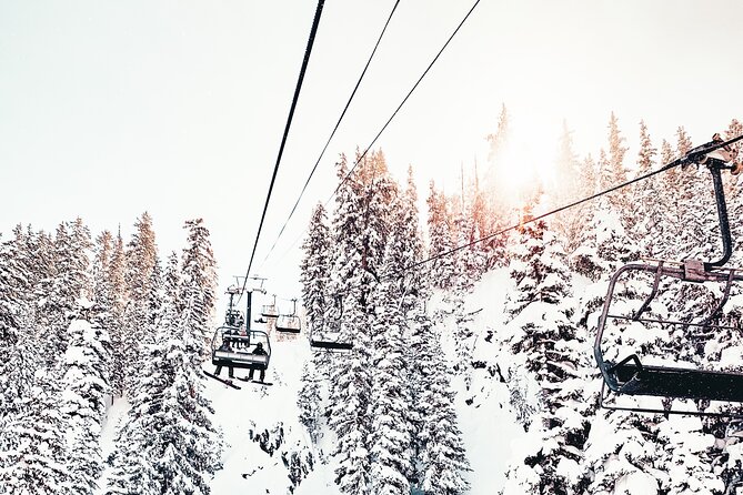 Breckenridge Ski Rental Packages for Adult and Youth - What the mountain portion does and does not include