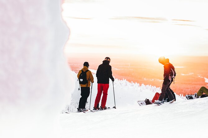 Breckenridge Ski Rental Packages for Adult and Youth - Returning the equipment without a long final chore
