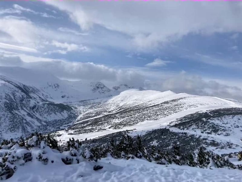 Bulgaria:Borovets,Private Ski and Snowboard lessons - What the two hours are likely to cover