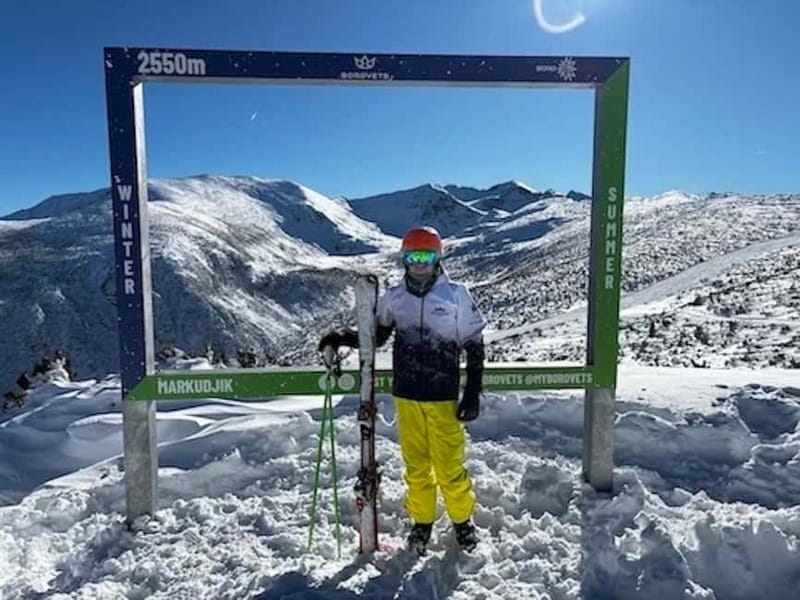 Bulgaria:Borovets,Private Ski and Snowboard lessons - The 16:30 booking needs special attention