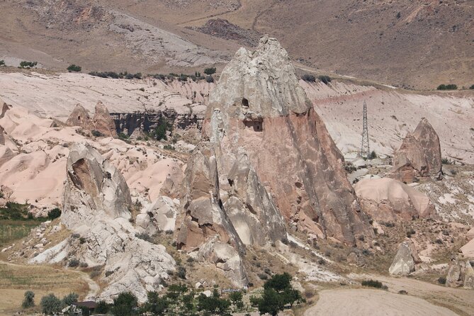 Cappadocia Erciyes Ski Tour And Red Tour 2 days - Why this two-day Cappadocia plan works