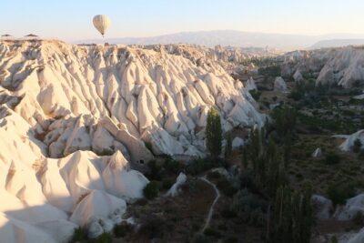 Cappadocia Erciyes Ski Tour And Red Tour 2 days