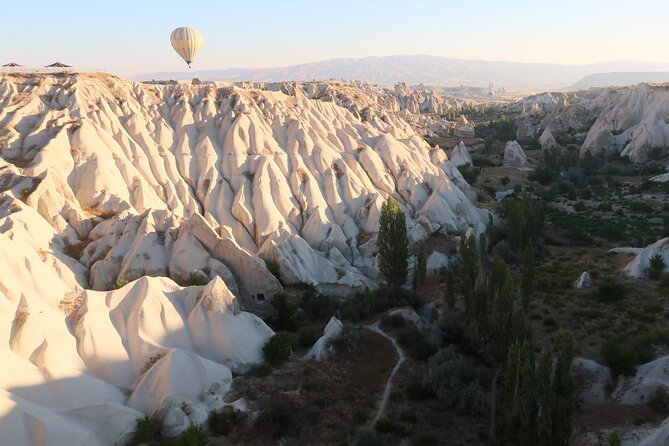 Cappadocia Erciyes Ski Tour And Red Tour 2 days - Goreme Open-Air Museum brings the past into focus