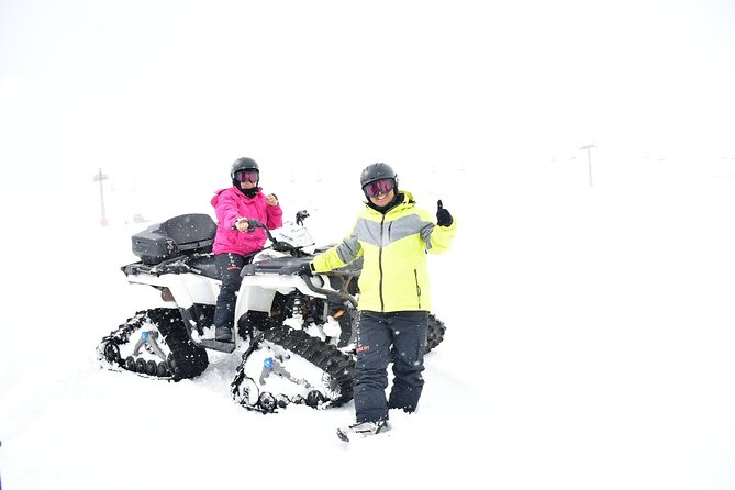 Cappadocia: Erciyes Ski Tour w/PickUp,Lunch - How the private format changes the experience