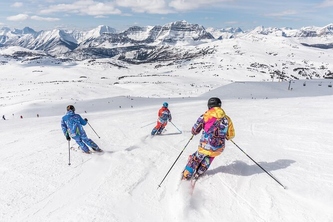 Cappadocia Full Day Erciyes Ski Tour - Mount Erciyes offers a very different Cappadocia day