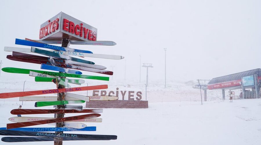 Cappadocia: Mount Erciyes Skiing and Snowboarding Tour - Is $58 a fair price?
