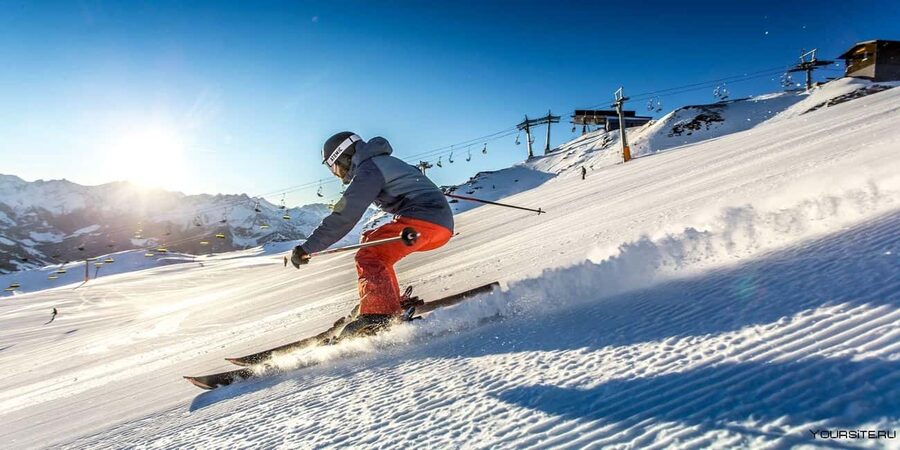 Cappadocia: Mount Erciyes Skiing and Snowboarding Tour - Why Mount Erciyes makes a good Cappadocia day trip