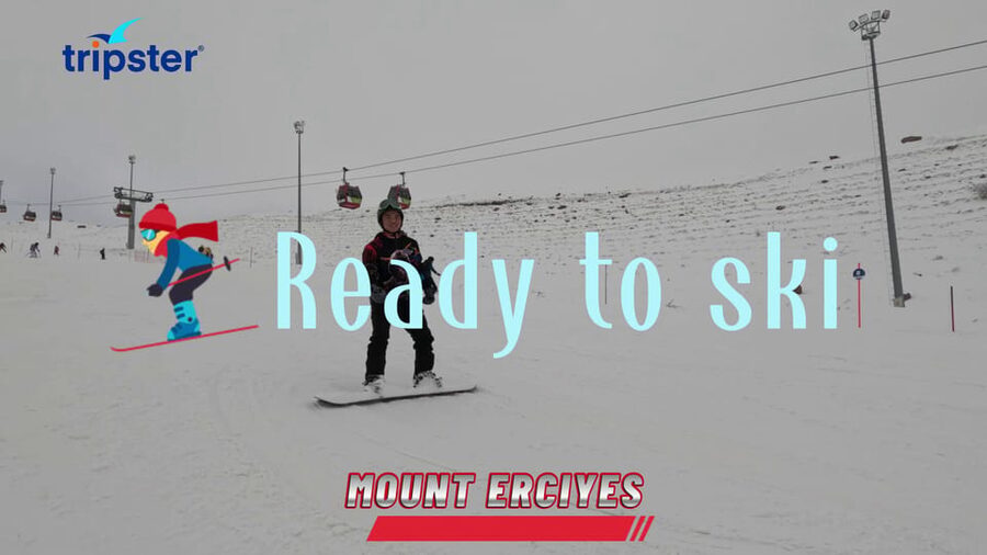 Cappadocia: Mount Erciyes Skiing Tour with Instuctor - Why Mount Erciyes makes a good day trip from Cappadocia