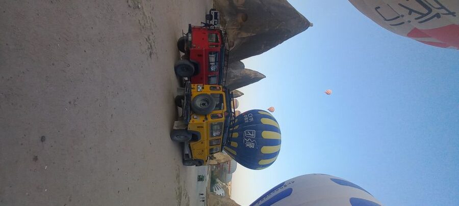 Cappadocia: Ski Tour with Hotel Transfer - From Cappadocia’s valleys to Mount Erciyes