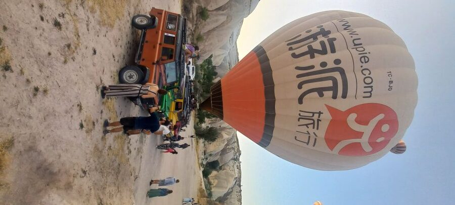Cappadocia: Ski Tour with Hotel Transfer - What Mount Erciyes adds to the day