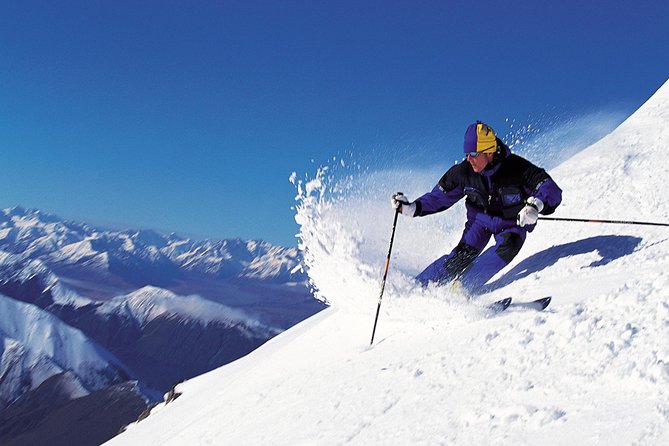 Chamonix Ski Day from Geneva with Optional Aiguille du Midi - Geneva to Chamonix: an easy border crossing with a catch