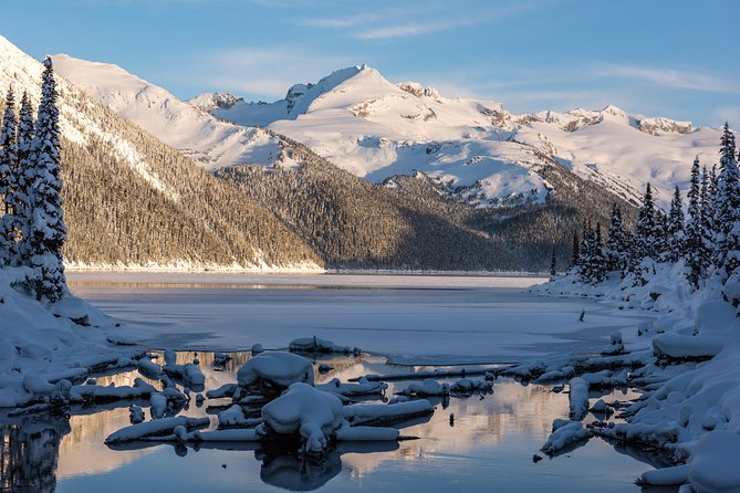 Coast Mountain Backcountry Snowshoe Tours - Practical details for the morning