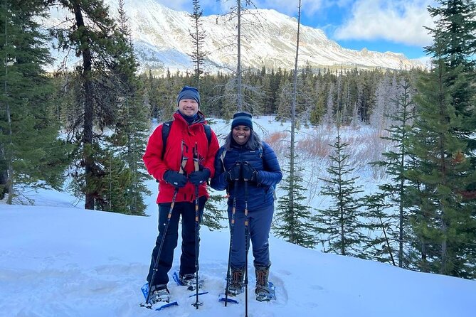 Combo Tour: Driving and Snowshoe Trek of Glacier National Park - Apgar and West Glacier: the opening views
