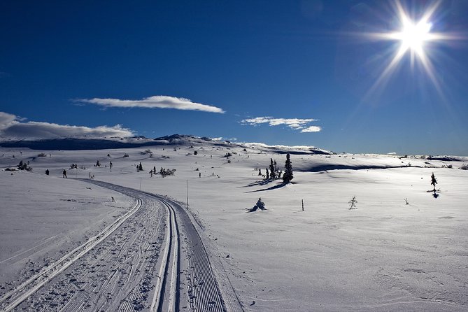 Cross-Country Skiing Guided Tour From Prague - Why the Jizera Mountains make a good ski escape