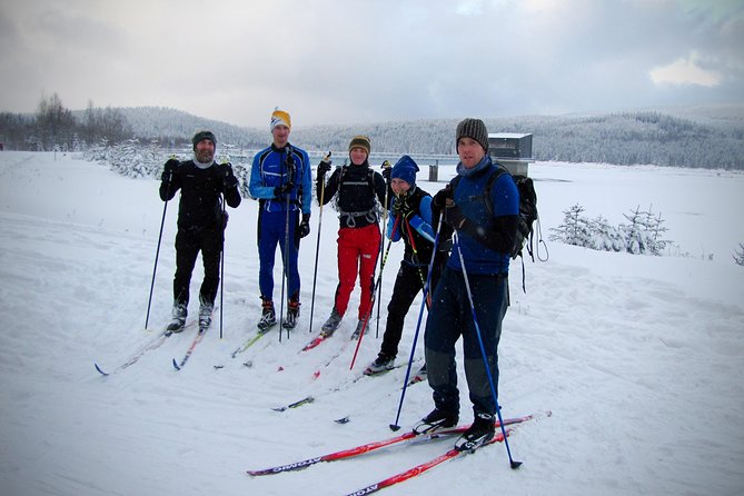 Cross-Country Skiing Guided Tour From Prague - Who will get the most from this day