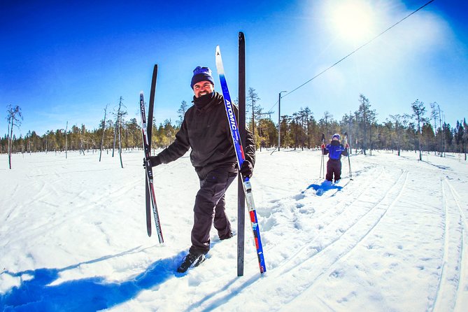 Cross-Country Skiing Trip - Gear, clothing, and what you should expect