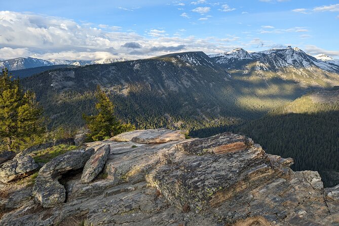 Custom Guided Day Hike in the Bitterroot Mountains - Key points to know before you book