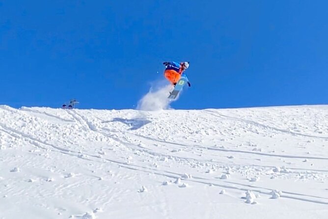 Daily Erciyes Mountain Ski Tour from Cappadocia - The private drive from Goreme to the ski center