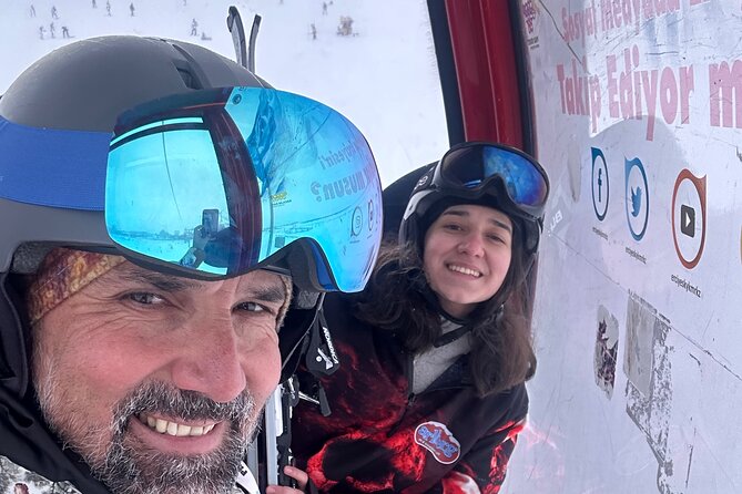 Daily Kayseri Skiing tour from Cappadocia or Kayseri Hotels - Why Erciyes makes a good Cappadocia day trip