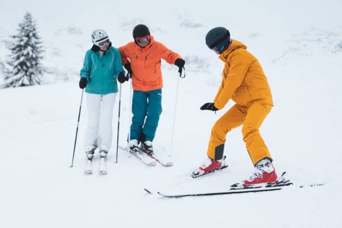 Daily Kayseri Skiing tour from Cappadocia or Kayseri Hotels - Is the $36.05 price good value?