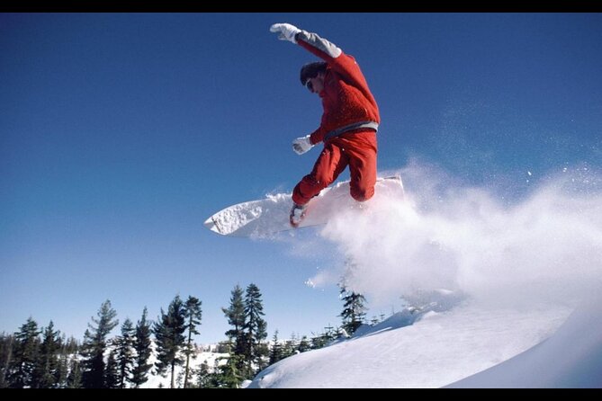 Daily Kayseri Skiing tour from Cappadocia or Kayseri Hotels - The morning pickup from Cappadocia