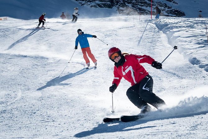 Day trip to Gudauri ski resort - Is $76.93 a fair price?
